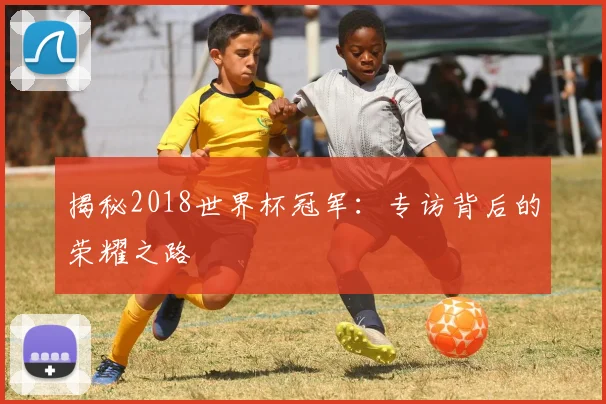 揭秘2018世界杯冠军：专访背后的荣耀之路