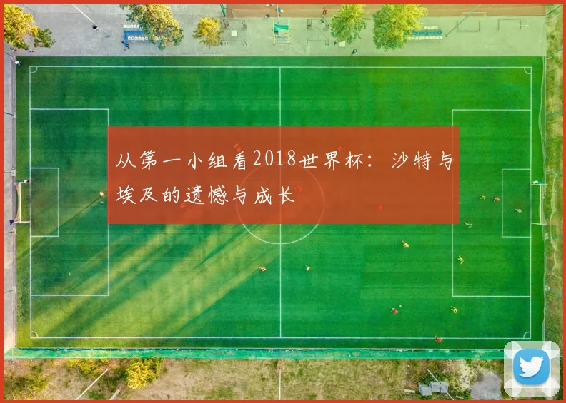 从第一小组看2018世界杯:沙特与埃及的遗憾与成长